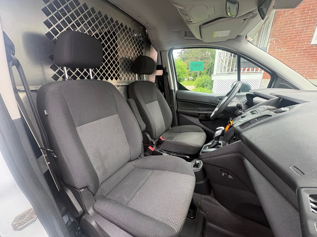 2015 Ford Transit Connect XL in Repentigny, Quebec - 11 - w1024h768px