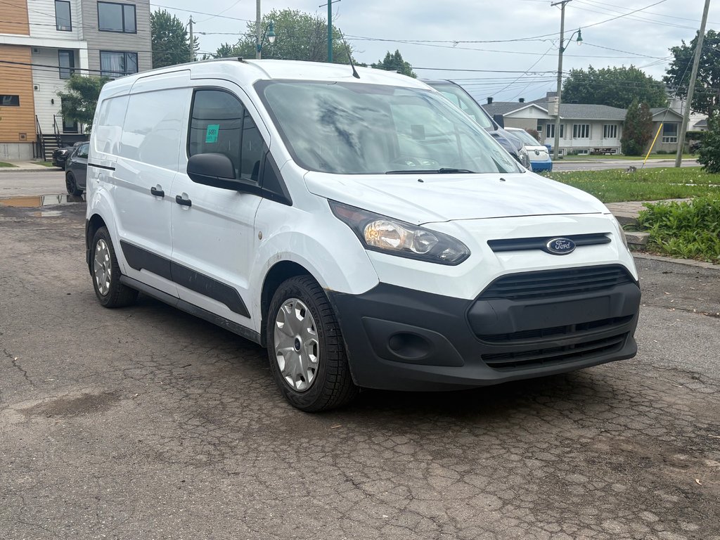 2015 Ford Transit Connect XL in Repentigny, Quebec - 5 - w1024h768px