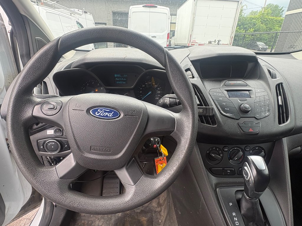 2015 Ford Transit Connect XL in Repentigny, Quebec - 12 - w1024h768px