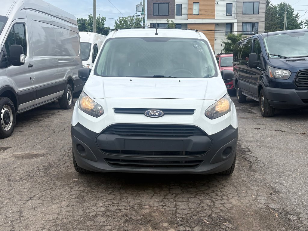 2015 Ford Transit Connect XL in Repentigny, Quebec - 4 - w1024h768px