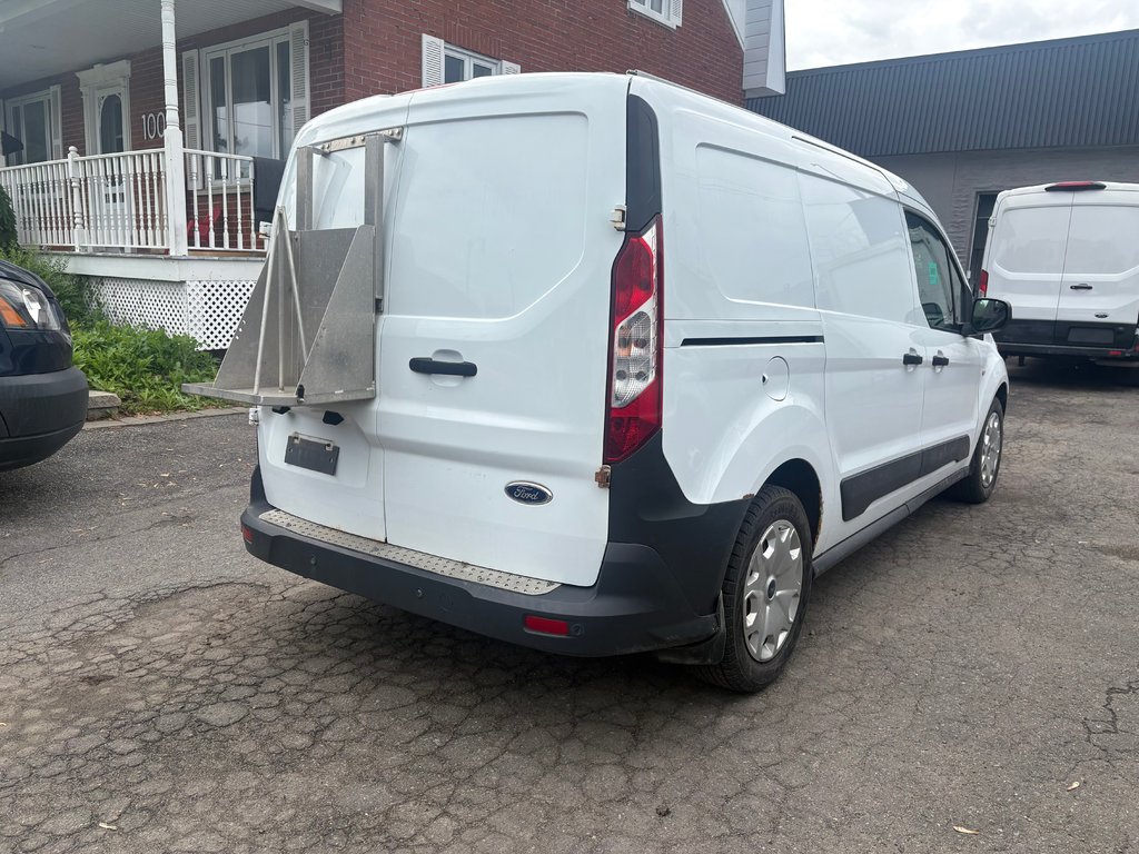2015 Ford Transit Connect XL in Repentigny, Quebec - 8 - w1024h768px