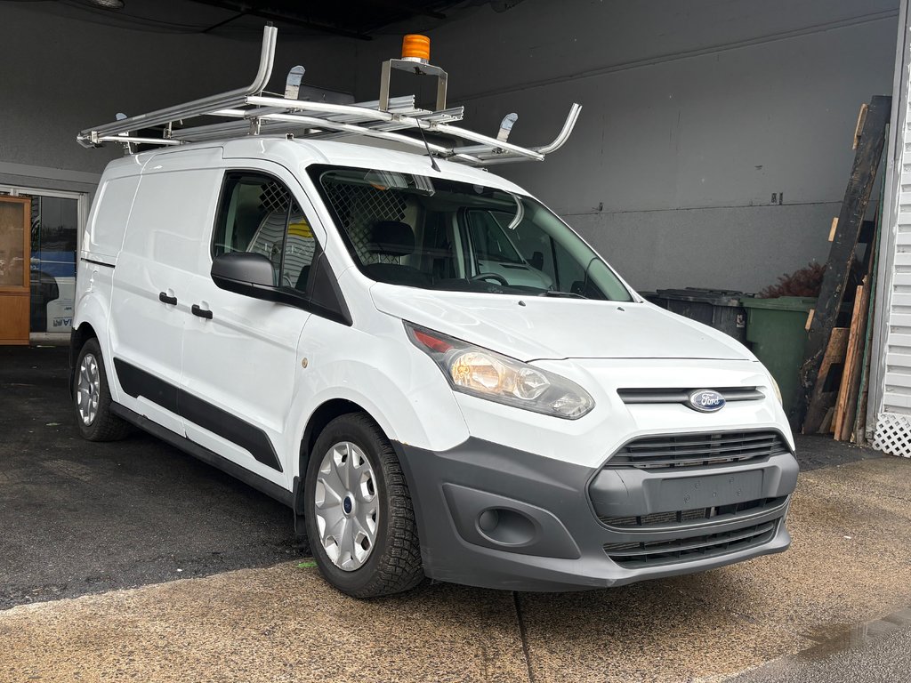 2015 Ford Transit Connect XL in Repentigny, Quebec - 5 - w1024h768px
