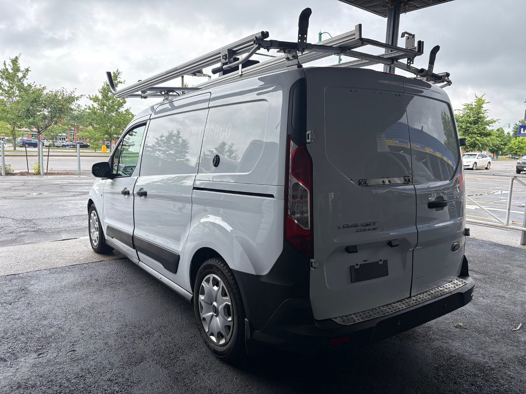 2015 Ford Transit Connect XL in Repentigny, Quebec - 8 - w1024h768px