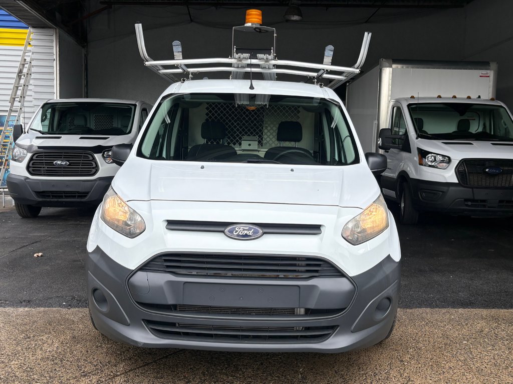 2015 Ford Transit Connect XL in Repentigny, Quebec - 3 - w1024h768px