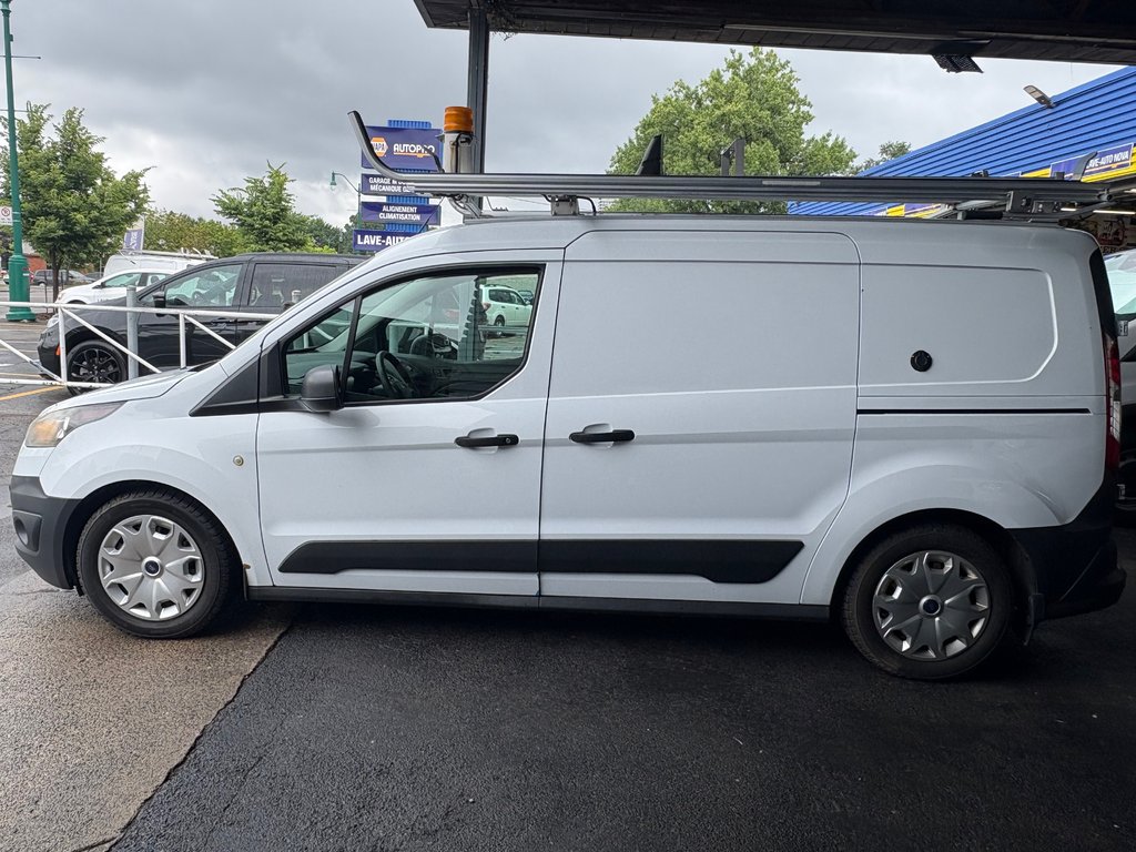 2015 Ford Transit Connect XL in Repentigny, Quebec - 9 - w1024h768px