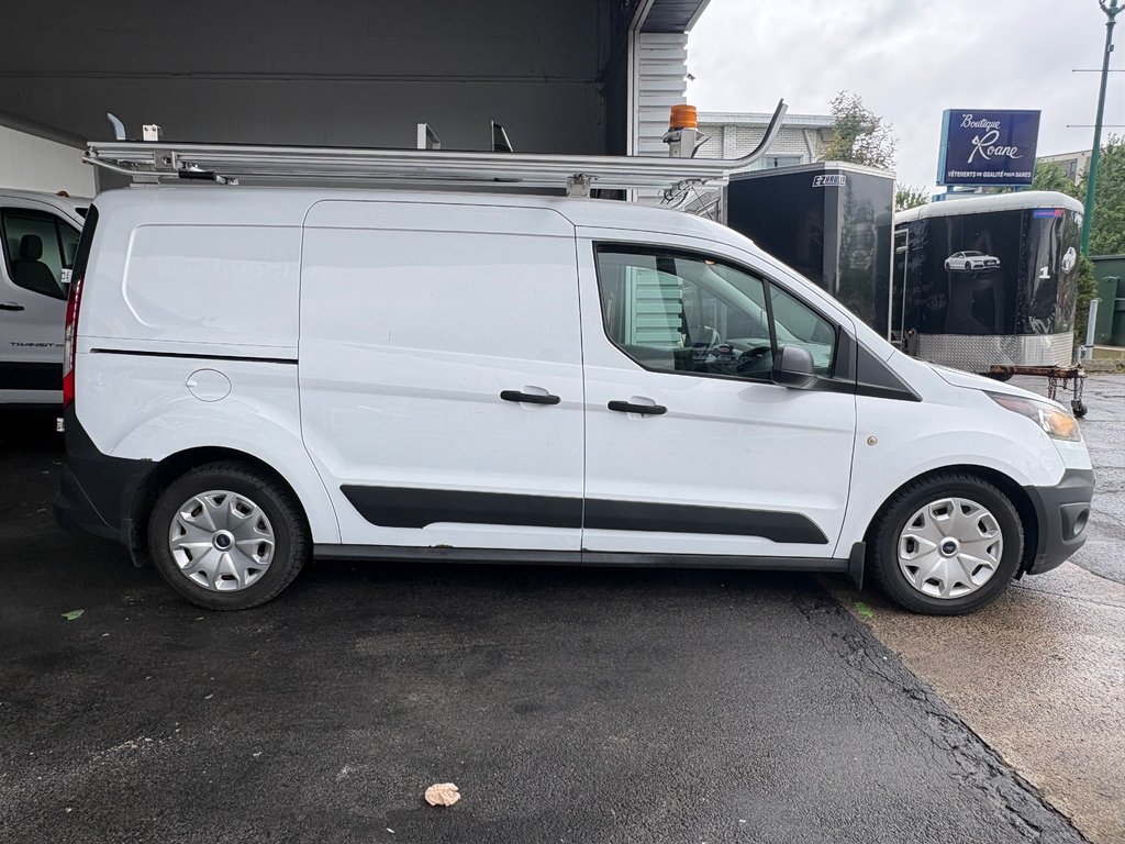 2015 Ford Transit Connect XL in Repentigny, Quebec - 10 - w1024h768px