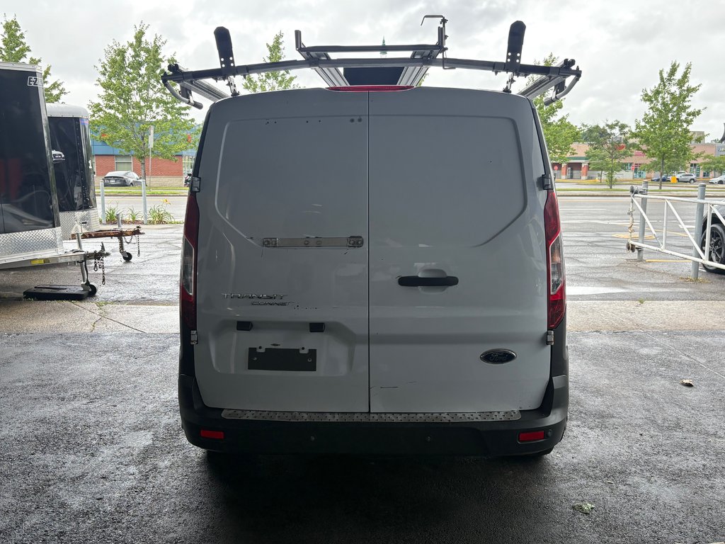 2015 Ford Transit Connect XL in Repentigny, Quebec - 7 - w1024h768px