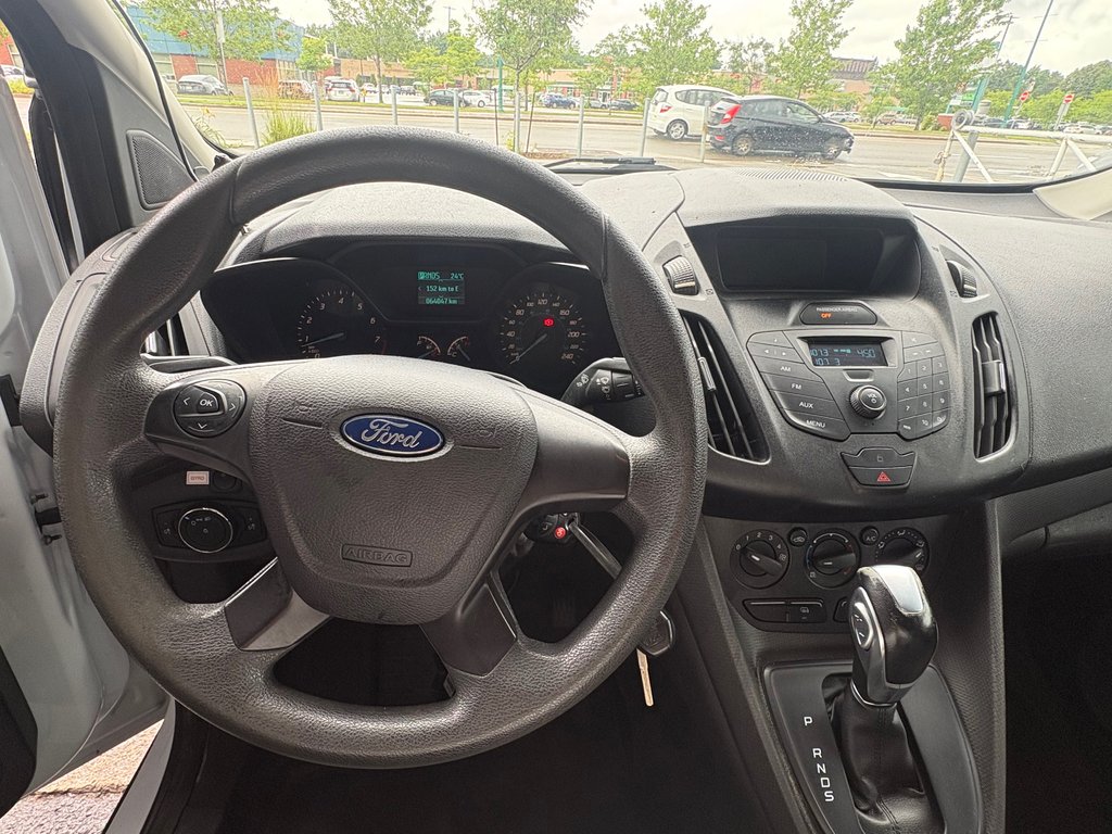 2015 Ford Transit Connect XL in Repentigny, Quebec - 17 - w1024h768px