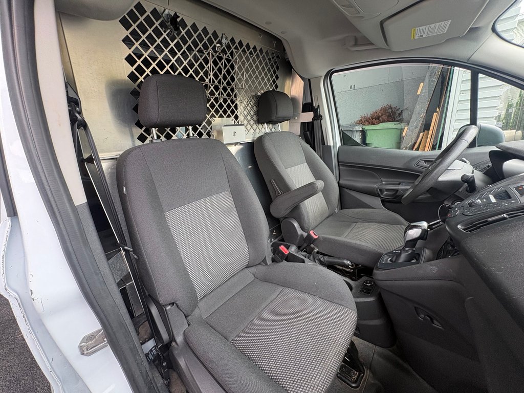 2015 Ford Transit Connect XL in Repentigny, Quebec - 15 - w1024h768px