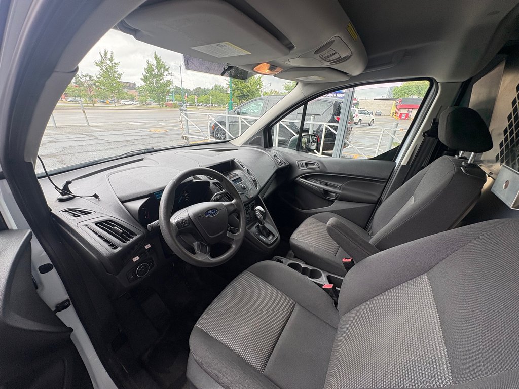 2015 Ford Transit Connect XL in Repentigny, Quebec - 16 - w1024h768px