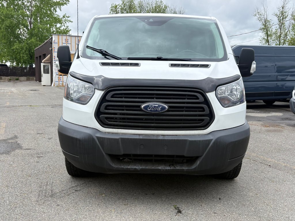 Ford Transit Van T-250 Low Roof 148' 2019 à Repentigny, Québec - 3 - w1024h768px