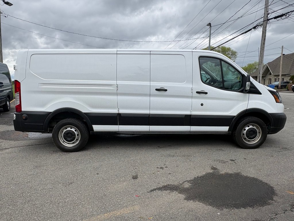Ford Transit Van T-250 Low Roof 148' 2019 à Repentigny, Québec - 5 - w1024h768px