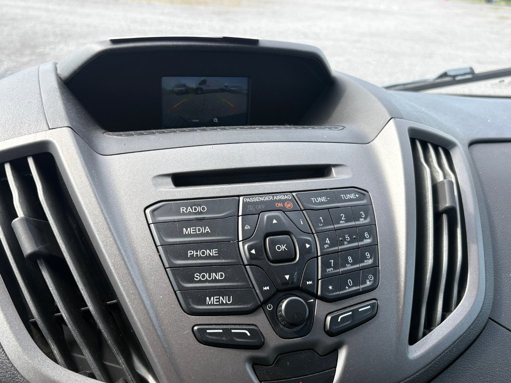 Ford Transit Van T-250 Low Roof 130' 2019 à Repentigny, Québec - 15 - w1024h768px