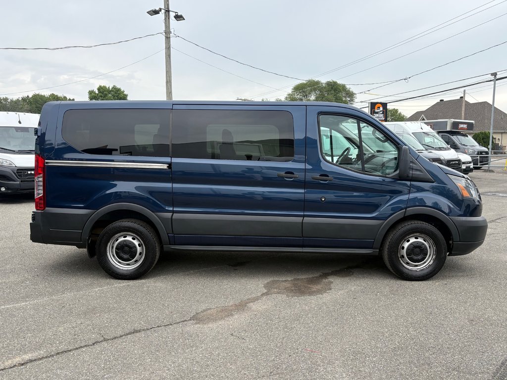 2016 Ford Transit Wagon T-150 XLT Wagon in Saint-Sulpice, Quebec - 5 - w1024h768px