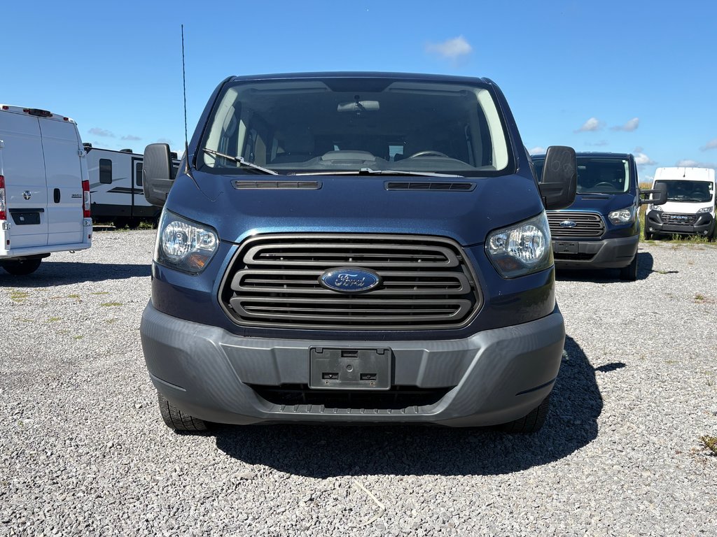 Ford Transit Wagon T-150 XLT Wagon 2016 à Repentigny, Québec - 3 - w1024h768px