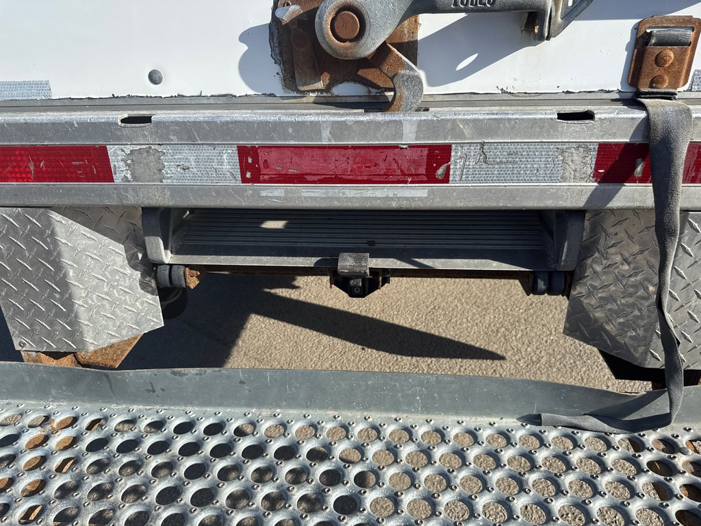 2019 GMC Savana Commercial Cutaway Cube 12' in Repentigny, Quebec - 11 - w1024h768px