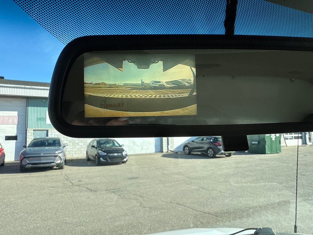 2019 GMC Savana Commercial Cutaway Cube 12' in Repentigny, Quebec - 19 - w1024h768px