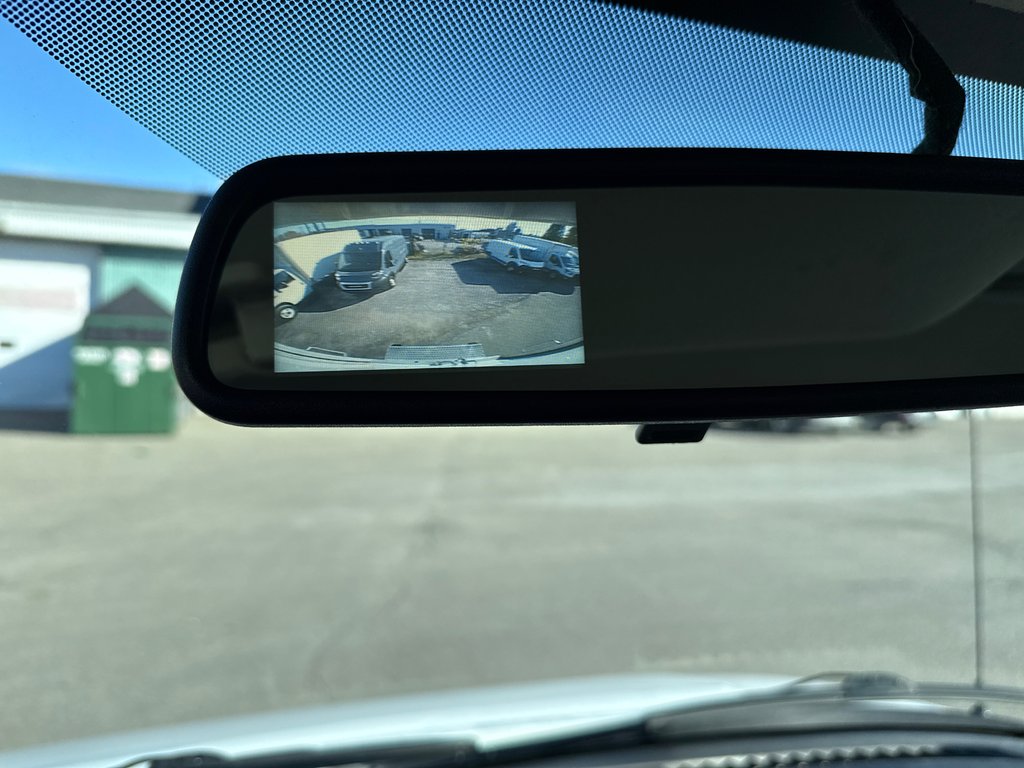 2023 GMC Savana Commercial Cutaway Cube 12 PIEDS 12'' in Repentigny, Quebec - 18 - w1024h768px