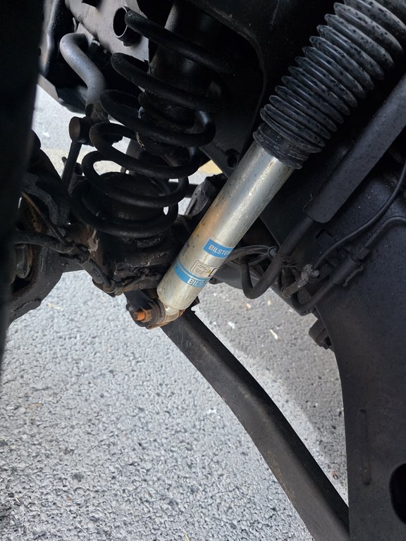 Jeep Wrangler Rubicon Recon 2017 à Repentigny, Québec - 10 - w1024h768px