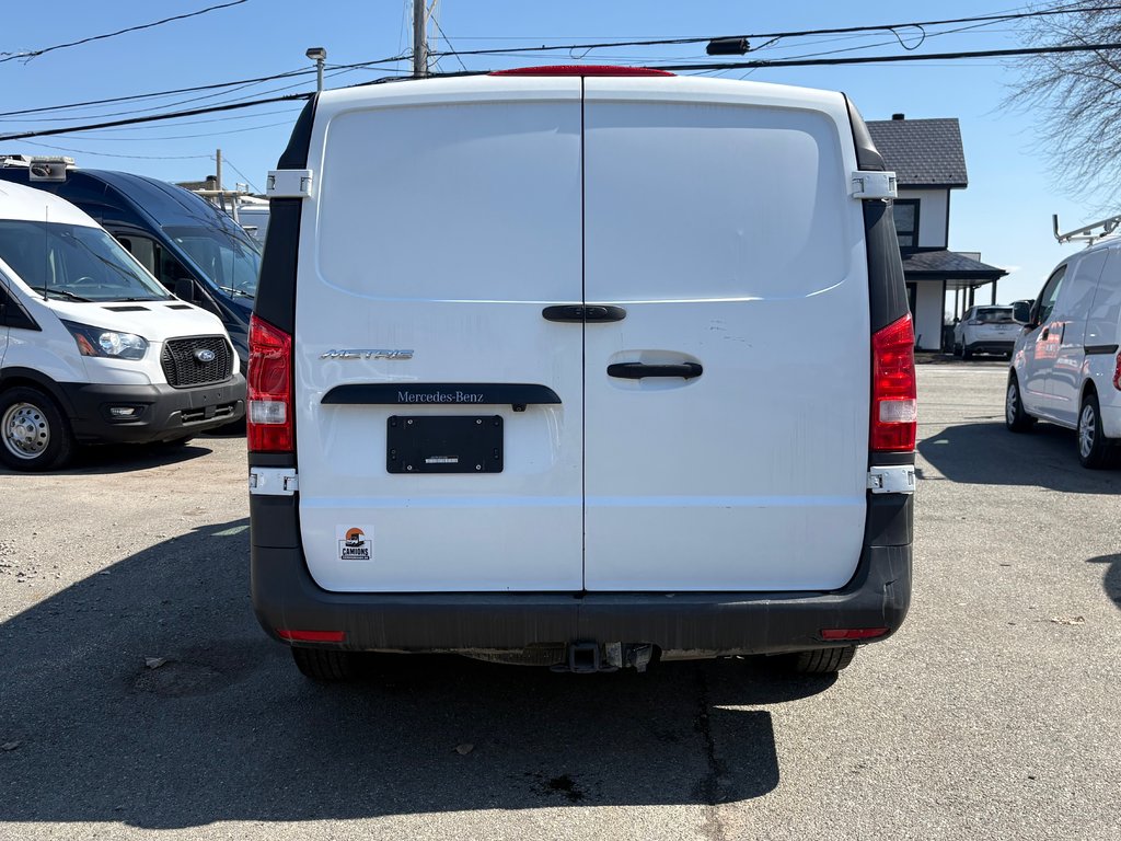 Mercedes-Benz Metris Cargo Van Allongé 135'' 2020 à Repentigny, Québec - 6 - w1024h768px