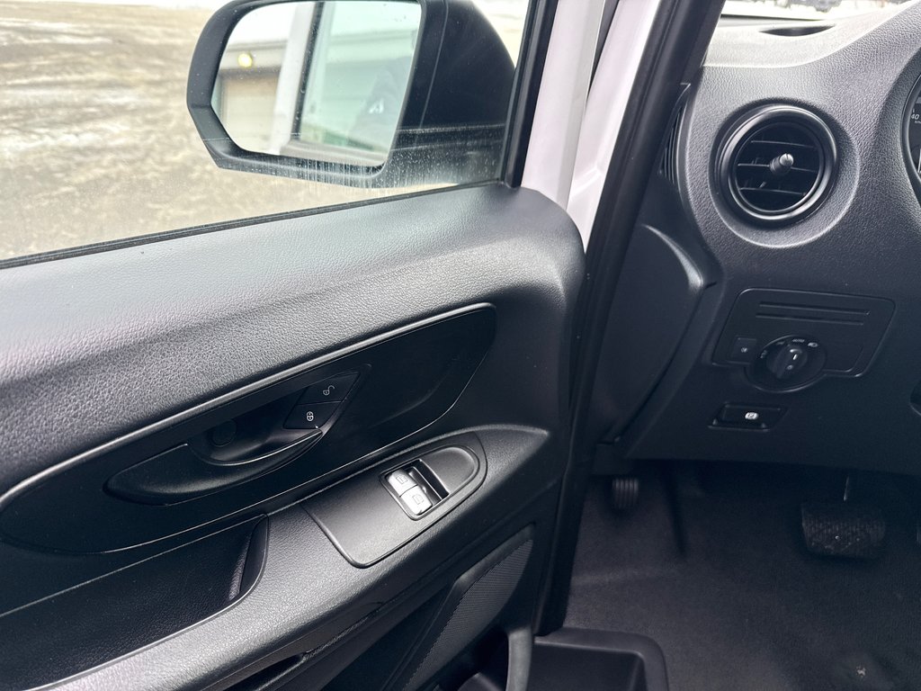 Mercedes-Benz Metris Cargo Van Allongé 135'' 2020 à Repentigny, Québec - 19 - w1024h768px