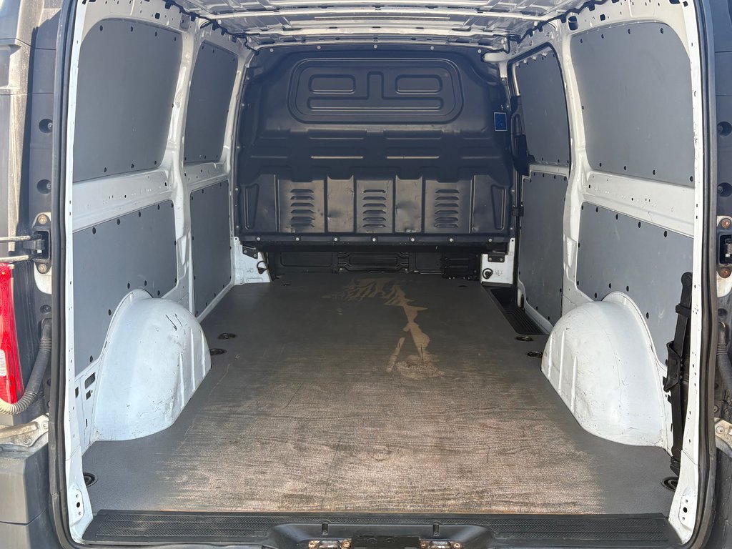 Mercedes-Benz Metris Cargo Van Allongé 135'' 2020 à Repentigny, Québec - 8 - w1024h768px