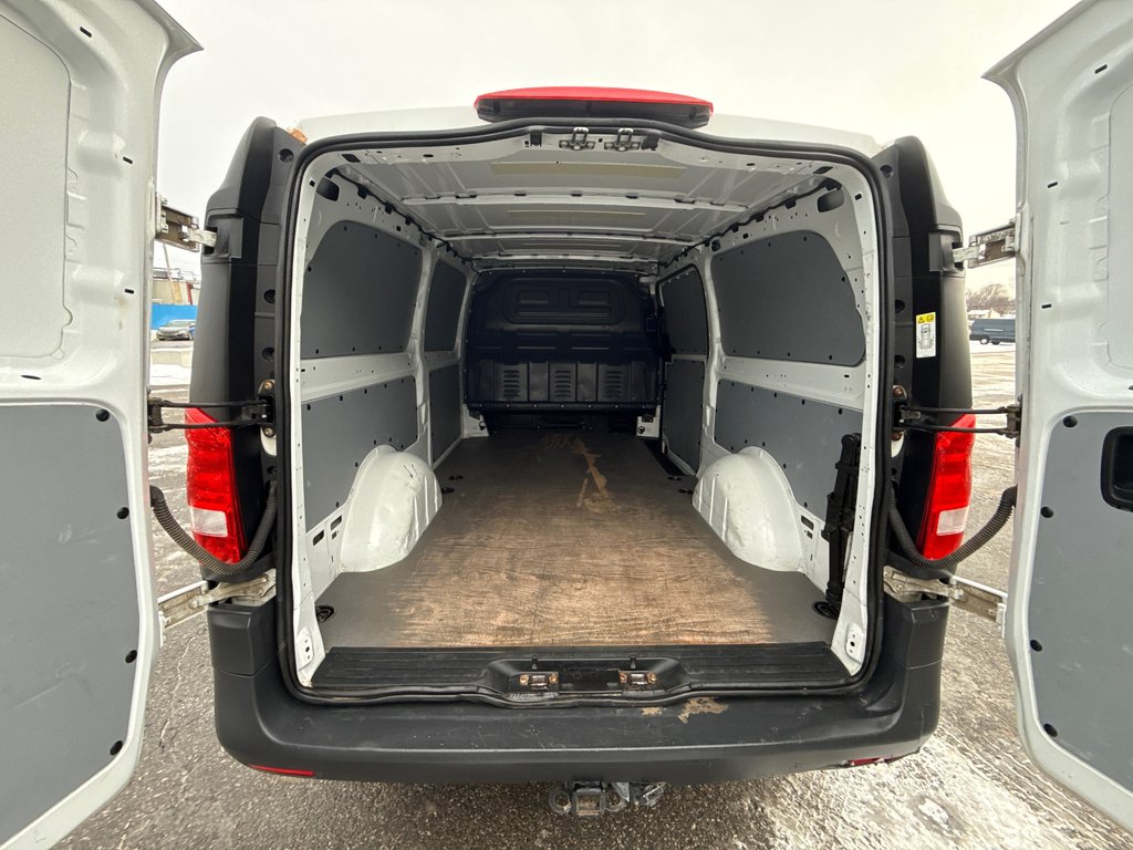 Mercedes-Benz Metris Cargo Van Allongé 135'' 2020 à Repentigny, Québec - 10 - w1024h768px
