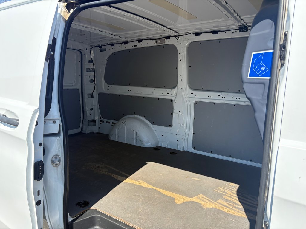 Mercedes-Benz Metris Cargo Van Allongé 135'' 2020 à Repentigny, Québec - 9 - w1024h768px