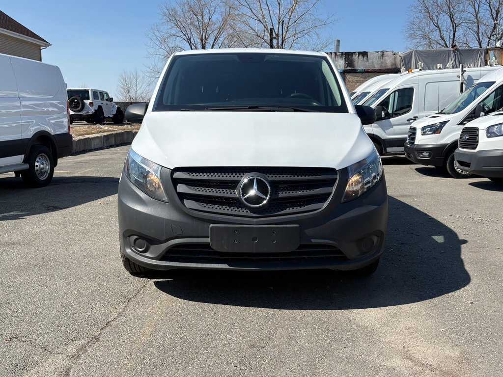 Mercedes-Benz Metris Cargo Van Allongé 135'' 2020 à Repentigny, Québec - 2 - w1024h768px