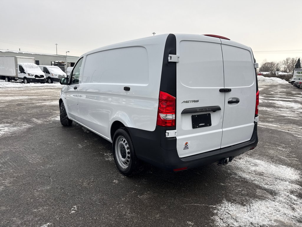 Mercedes-Benz Metris Cargo Van Allongé 135'' 2020 à Repentigny, Québec - 4 - w1024h768px