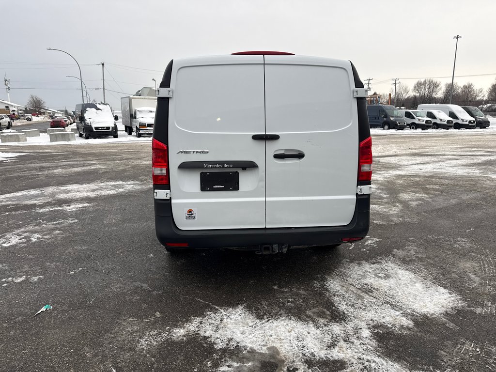 Mercedes-Benz Metris Cargo Van Allongé 135'' 2020 à Repentigny, Québec - 5 - w1024h768px