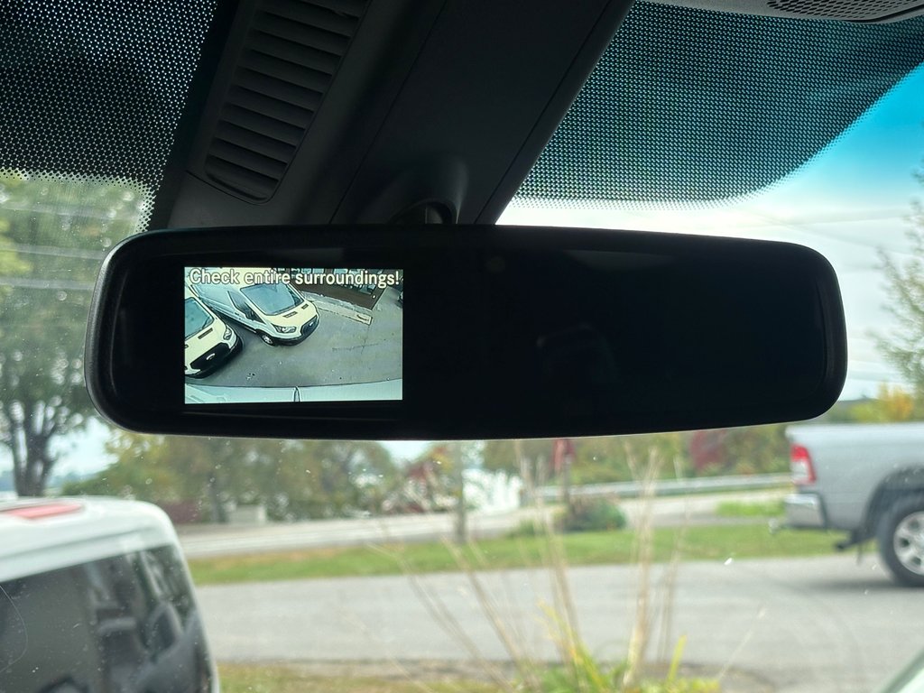 Mercedes-Benz Sprinter Van PASSAGERS 2019 à Saint-Sulpice, Québec - 13 - w1024h768px