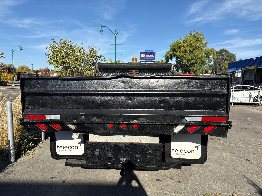 2017 Ram 5500 ST in Repentigny, Quebec - 13 - w1024h768px