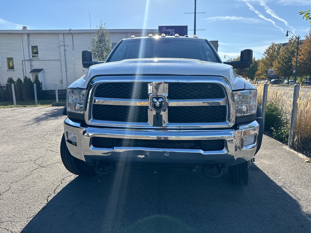 2017 Ram 5500 ST in Repentigny, Quebec - 5 - w1024h768px