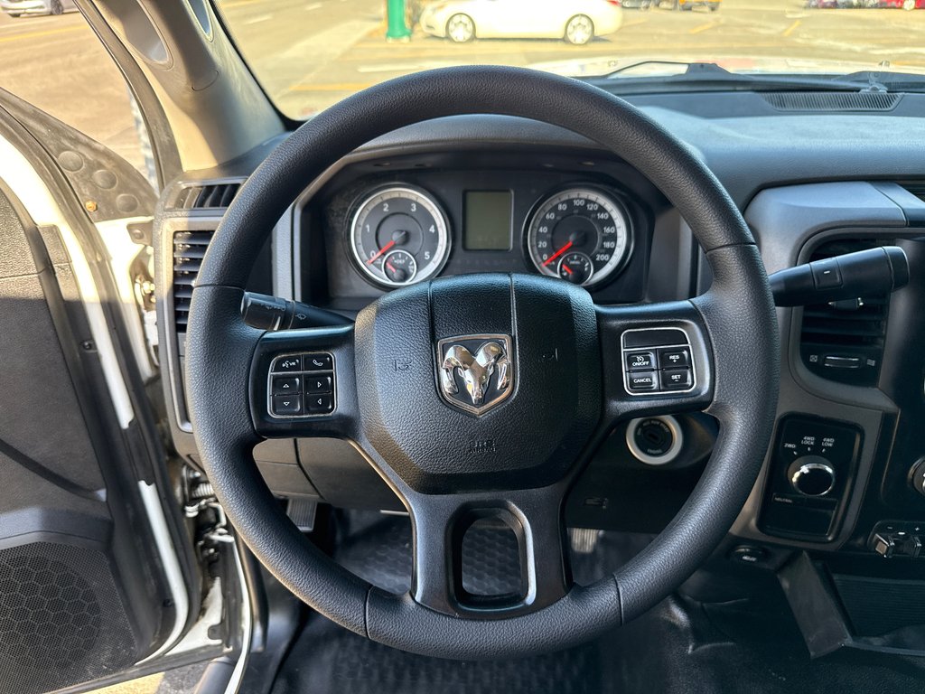 2017 Ram 5500 ST in Repentigny, Quebec - 16 - w1024h768px