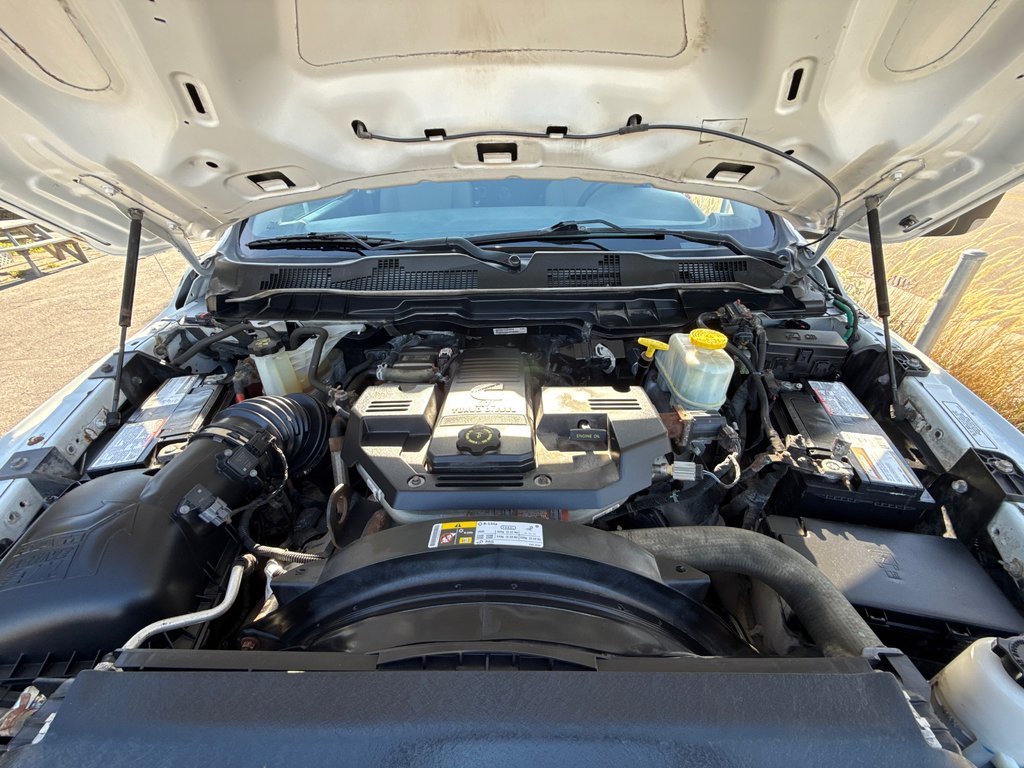 2017 Ram 5500 ST in Repentigny, Quebec - 18 - w1024h768px