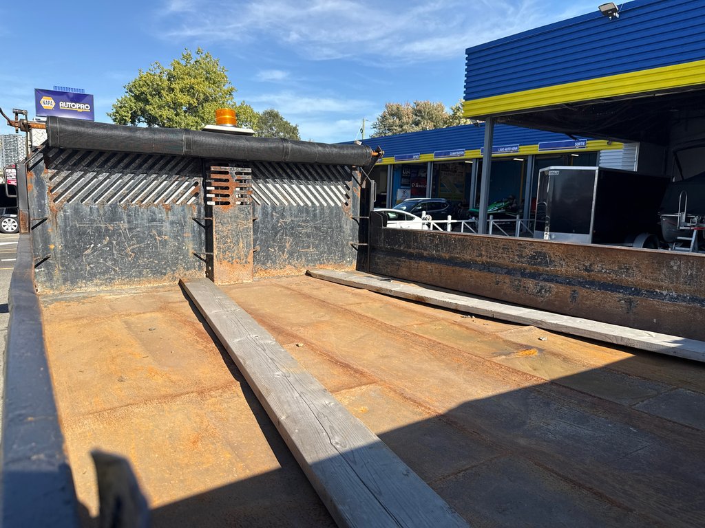 2017 Ram 5500 ST in Repentigny, Quebec - 12 - w1024h768px