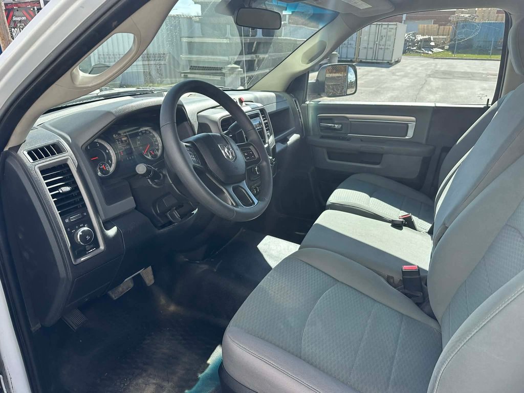 Ram 5500 ST 2017 à Repentigny, Québec - 8 - w1024h768px