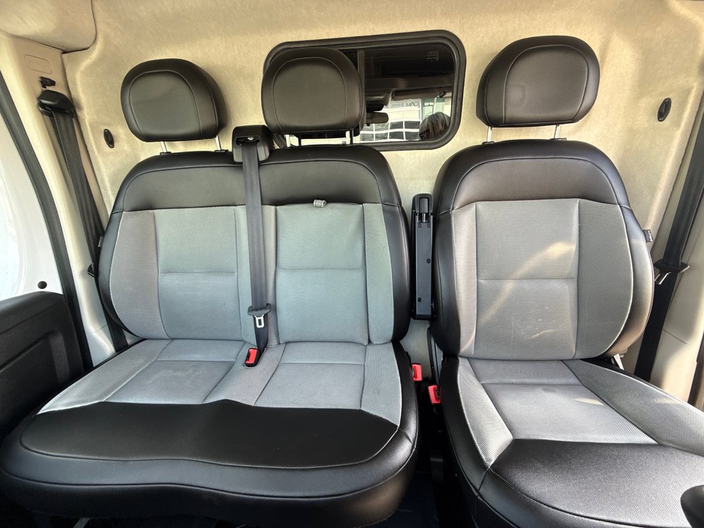 Ram ProMaster Cargo Van 3500 High Roof 159' EXT 2019 à Saint-Sulpice, Québec - 15 - w1024h768px
