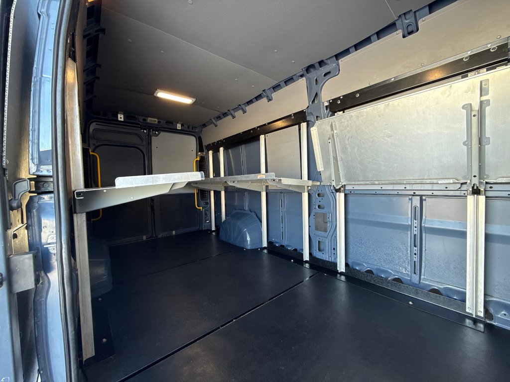 2020 Ram ProMaster Cargo Van 3500 High Roof 159' EXT in Repentigny, Quebec - 11 - w1024h768px