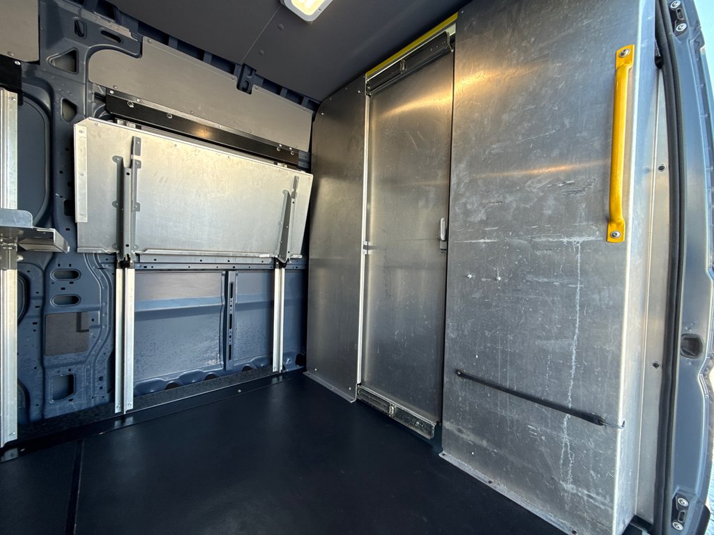 2020 Ram ProMaster Cargo Van 3500 High Roof 159' EXT in Repentigny, Quebec - 12 - w1024h768px