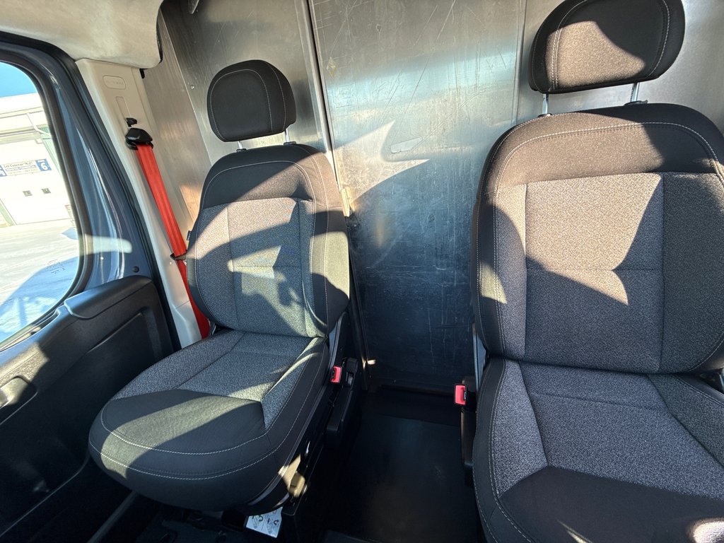 2020 Ram ProMaster Cargo Van 3500 High Roof 159' EXT in Repentigny, Quebec - 15 - w1024h768px