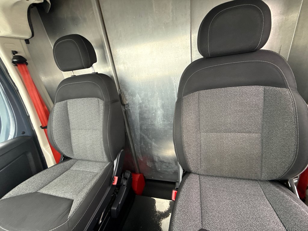 Ram ProMaster Cargo Van 3500 High Roof 159' EXT 2020 à Repentigny, Québec - 15 - w1024h768px