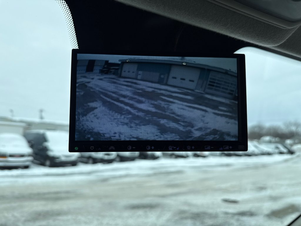 Ram ProMaster Cargo Van 3500 High Roof 159' EXT 2020 à Repentigny, Québec - 18 - w1024h768px