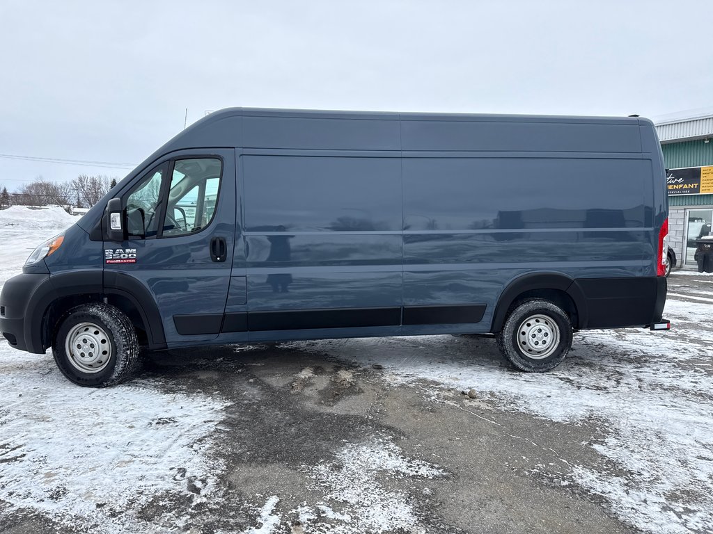 Ram ProMaster Cargo Van 3500 High Roof 159' EXT 2020 à Repentigny, Québec - 2 - w1024h768px