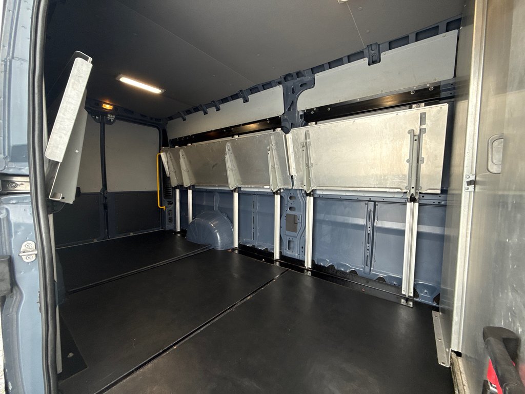 Ram ProMaster Cargo Van 3500 High Roof 159' EXT 2020 à Repentigny, Québec - 11 - w1024h768px
