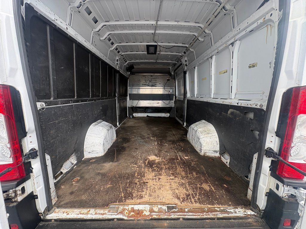 Ram ProMaster Cargo Van 3500 High Roof 159' EXT 2020 à Repentigny, Québec - 9 - w1024h768px