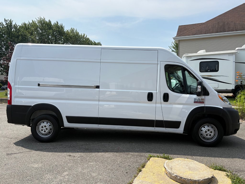 Ram ProMaster Cargo Van 2500 High Roof 159' 2020 à Repentigny, Québec - 6 - w1024h768px