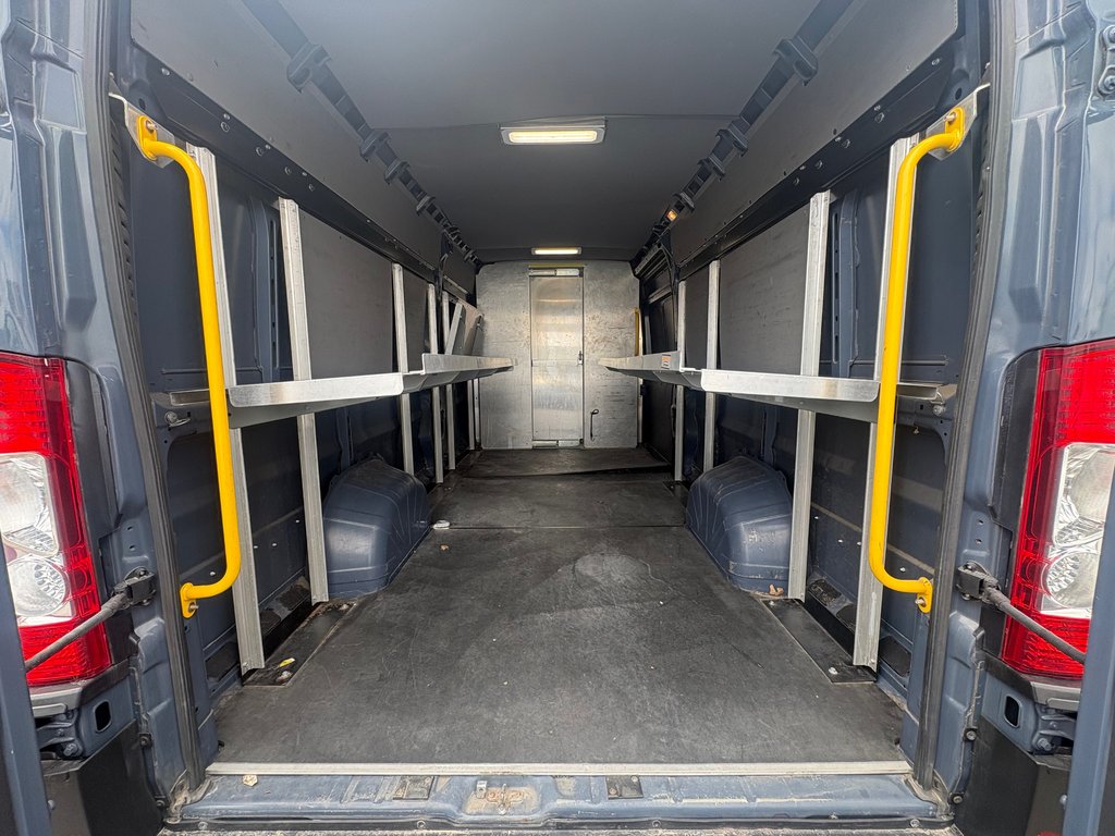 Ram ProMaster Cargo Van 3500 High Roof 159' EXT 2020 à Repentigny, Québec - 9 - w1024h768px