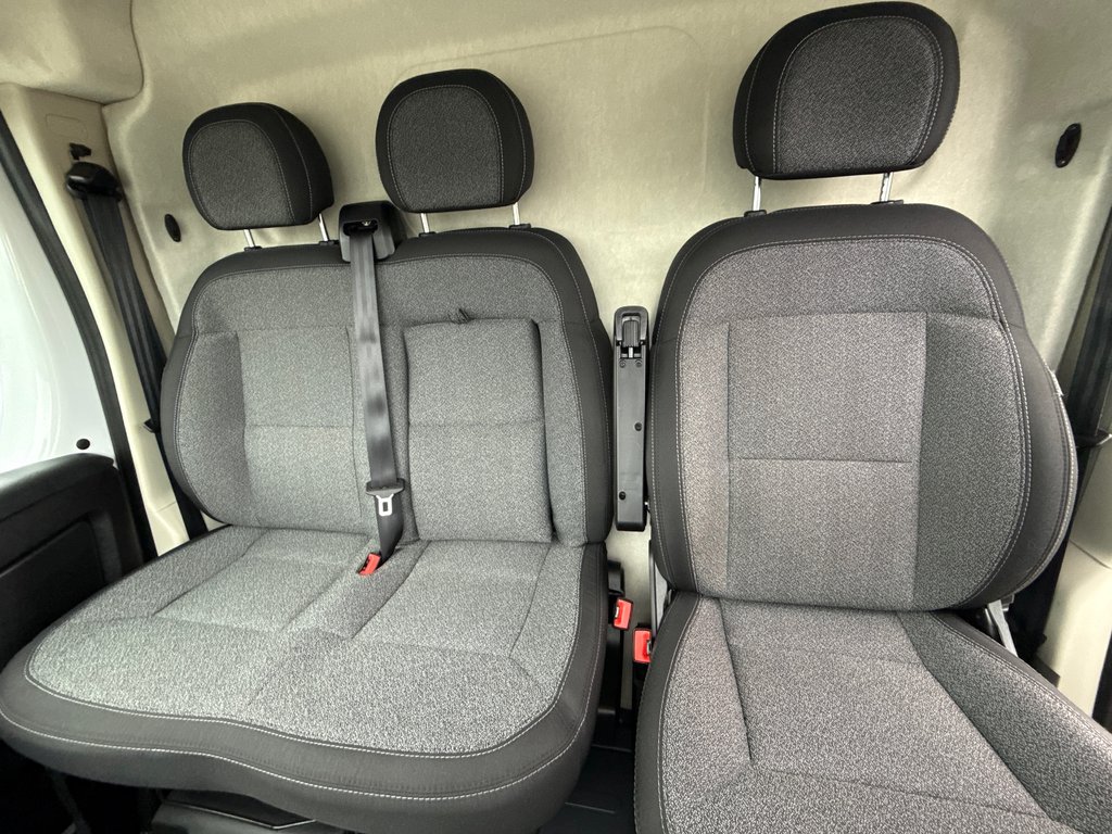2022 Ram ProMaster Cargo Van 3500 High Roof 159' EXT in Saint-Sulpice, Quebec - 15 - w1024h768px